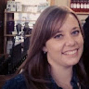 Meet your Posher, Lynlee